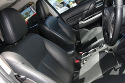 2019 Mitsubishi Triton GLS Premium