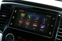 2019 Mitsubishi Triton GLS Premium