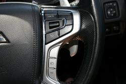 2019 Mitsubishi Triton GLS Premium