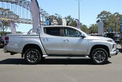 2019 Mitsubishi Triton GLS Premium