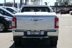 2019 Mitsubishi Triton GLS Premium