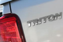 2019 Mitsubishi Triton GLS Premium