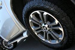 2019 Mitsubishi Triton GLS Premium