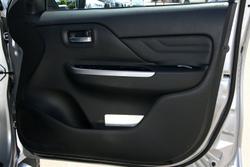 2019 Mitsubishi Triton GLS Premium