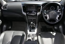 2019 Mitsubishi Triton GLS Premium