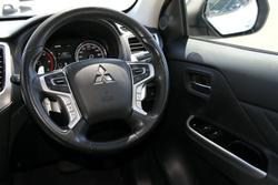 2019 Mitsubishi Triton GLS Premium