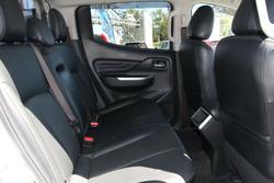 2019 Mitsubishi Triton GLS Premium