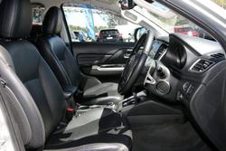 2019 Mitsubishi Triton GLS Premium