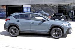2024 Subaru Crosstrek 2.0L