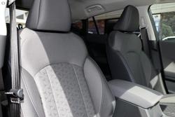 2024 Subaru Crosstrek 2.0L