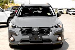 2024 Subaru Crosstrek 2.0L