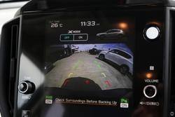 2024 Subaru Crosstrek 2.0L