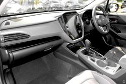 2024 Subaru Crosstrek 2.0L