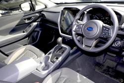 2024 Subaru Crosstrek 2.0L