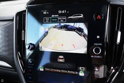 2025 Subaru
                Forester Hybrid Sport