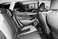 2025 Subaru Outback AWD Sport XT