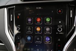 2025 Subaru Outback AWD