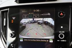 2025 Subaru Outback AWD