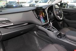 2025 Subaru Outback AWD