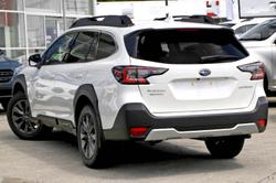 2025 Subaru Outback AWD