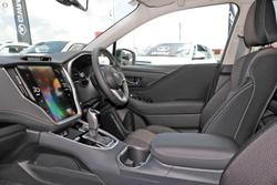 2025 Subaru Outback AWD