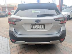 2024 Subaru Outback AWD Touring
