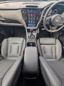 2024 Subaru Outback AWD Touring