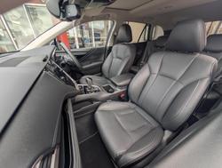 2024 Subaru Outback AWD Touring