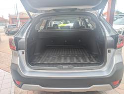 2024 Subaru Outback AWD Touring