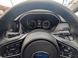 2024 Subaru Outback AWD Touring
