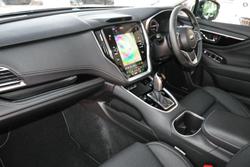 2024 Subaru Outback AWD Touring