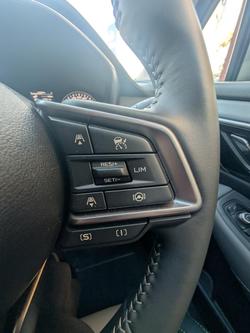 2024 Subaru Outback AWD Sport XT