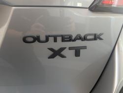 2024 Subaru Outback AWD Sport XT