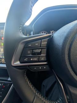 2024 Subaru Outback AWD Sport XT