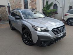 2024 Subaru Outback AWD Sport XT