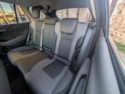 2024 Subaru Outback AWD Sport XT