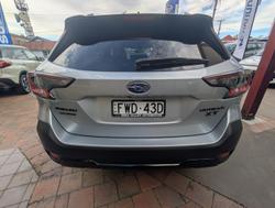 2024 Subaru Outback AWD Sport XT