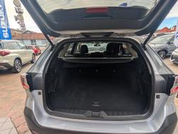 2024 Subaru Outback AWD Sport XT