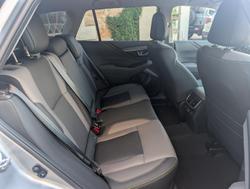 2024 Subaru Outback AWD Sport XT