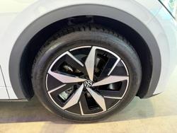 2025 Volkswagen ID.4 GTX