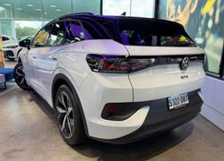2025 Volkswagen ID.4 GTX