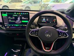 2025 Volkswagen ID.4 GTX