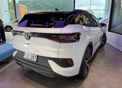 2025 Volkswagen ID.4 GTX