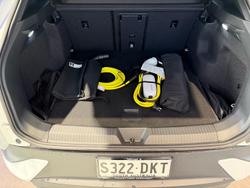 2025 Volkswagen ID.4 GTX