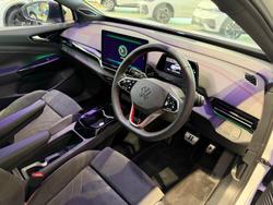 2025 Volkswagen ID.4 GTX