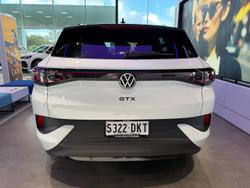 2025 Volkswagen ID.4 GTX