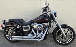 Harley-Davidson Dyna LOW Rider 103 (fxdl)