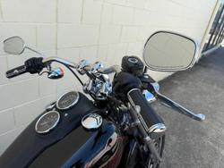 2014 Harley-Davidson Dyna Low Rider 103 (FXDL) Dyna Black