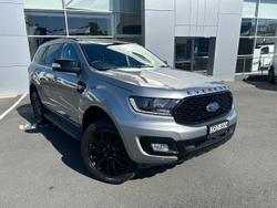 2021 Ford Everest Sport