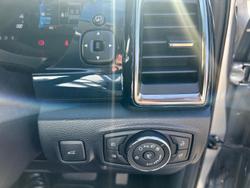 2021 Ford Everest Sport